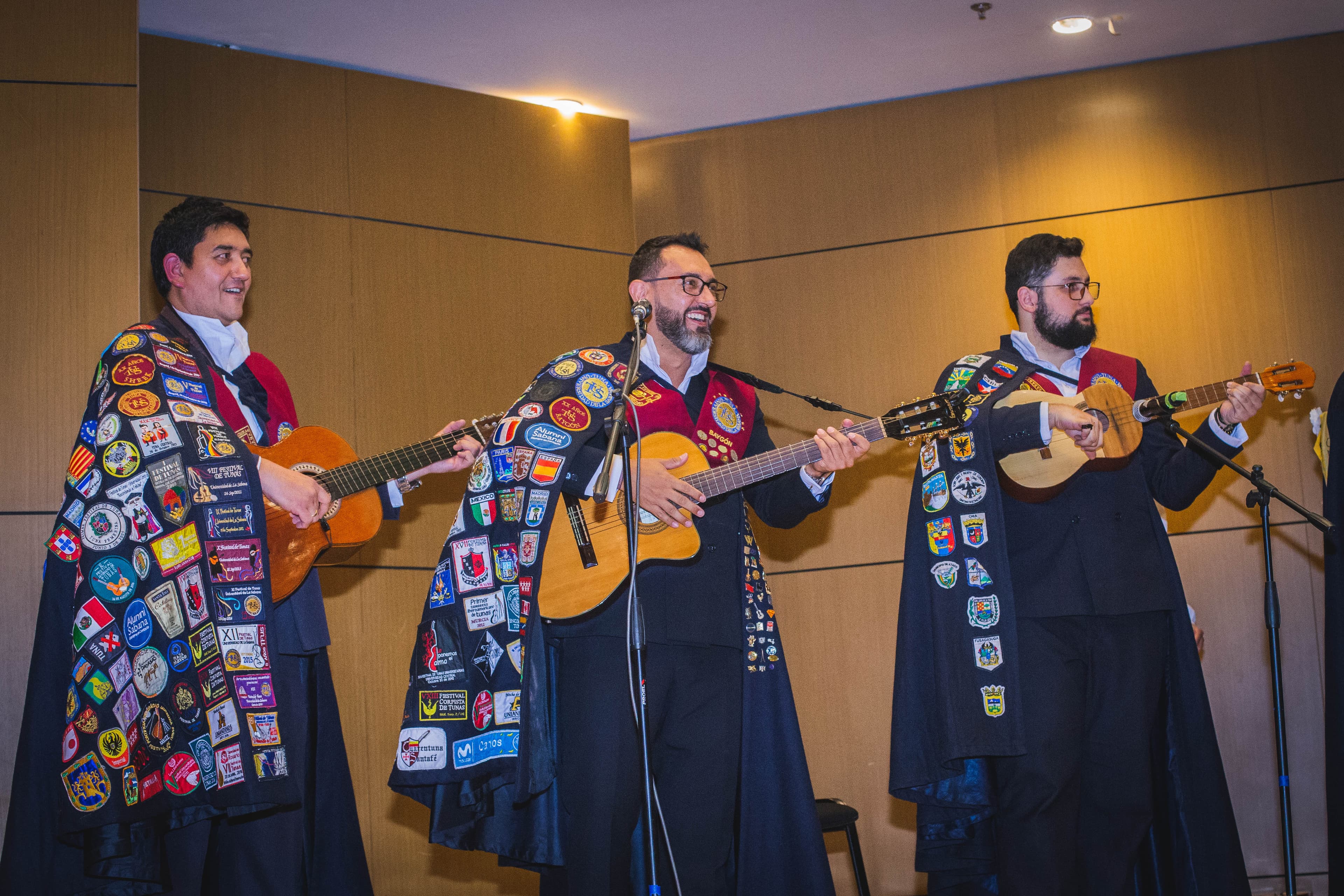 Festival universitario