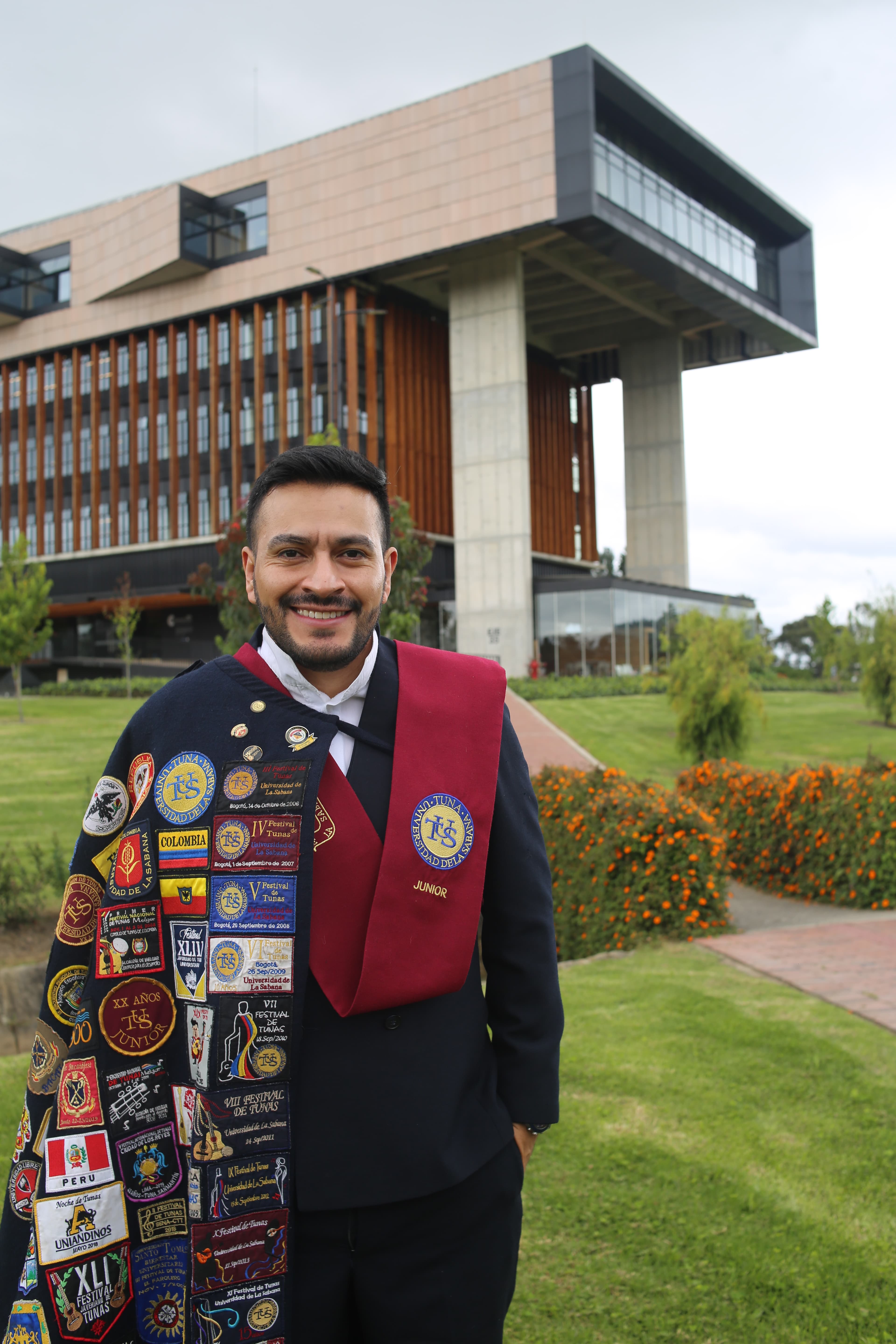 Alejandro Casas Nova