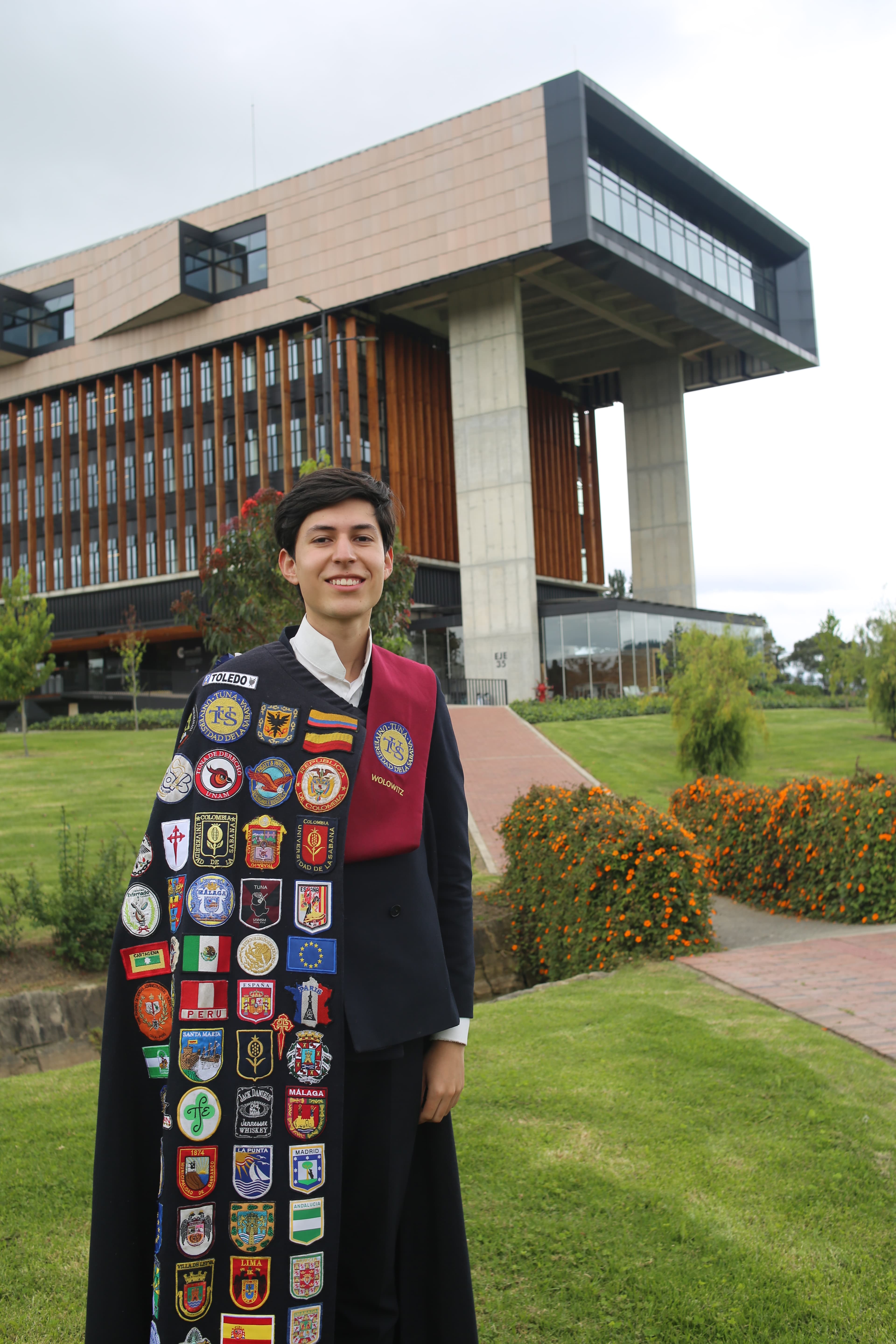 Francisco Javier Rodríguez Prieto